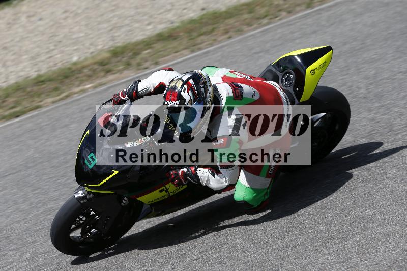 /18 05.06.2026  TZ Motorsport ADR/Gruppe rot/9